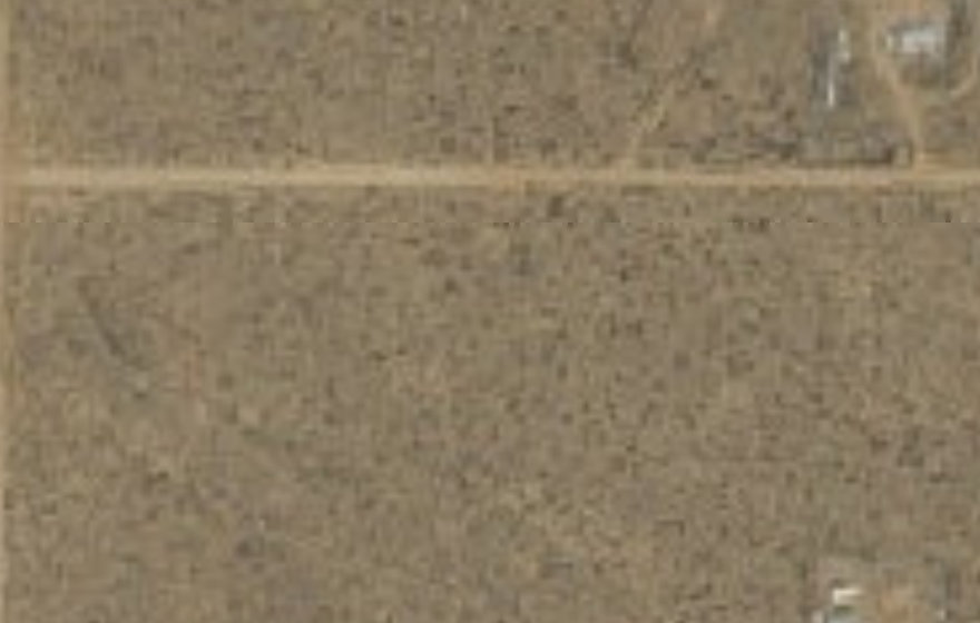 Aerial photograph of 1 acres in Sandoval County
